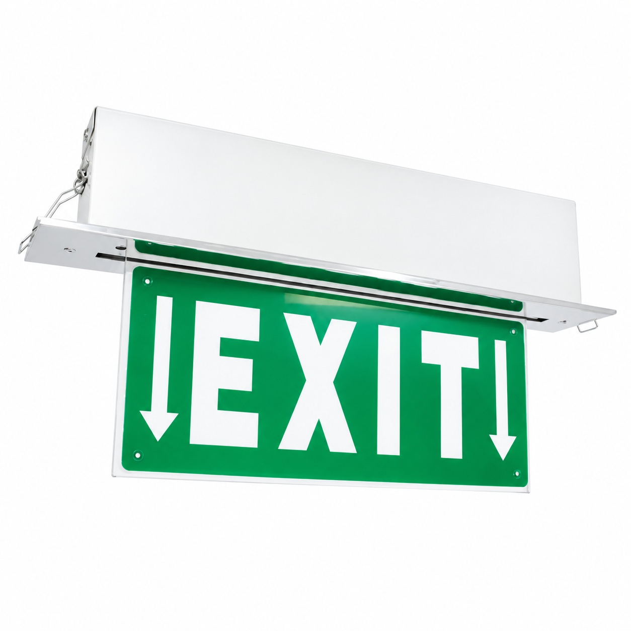 Exit Sign Light