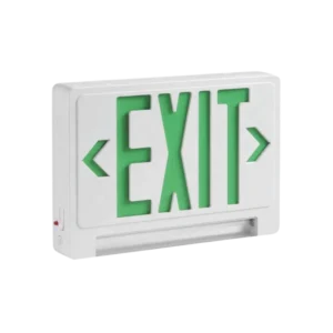 LED Emergency Exit Light