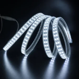 LED Strip Light – High CRI 90, IP67 Water-Proof Flexible Lighting
